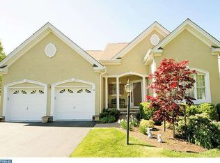 12 Bethpage Dr, Skillman, NJ