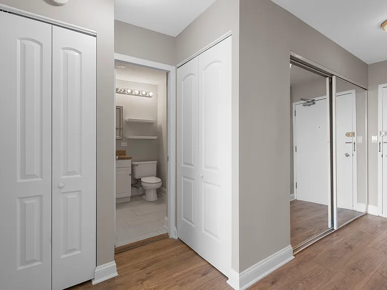1355 N Sandburg Ter #1403D — Photo 16