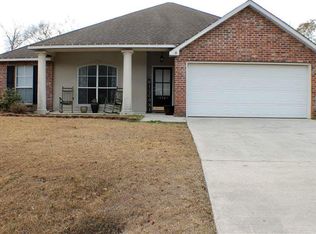 35587 Melrose Ave, Denham Springs, LA 70706