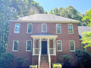 1095 Briar Ridge Pl, Forest, VA 24551