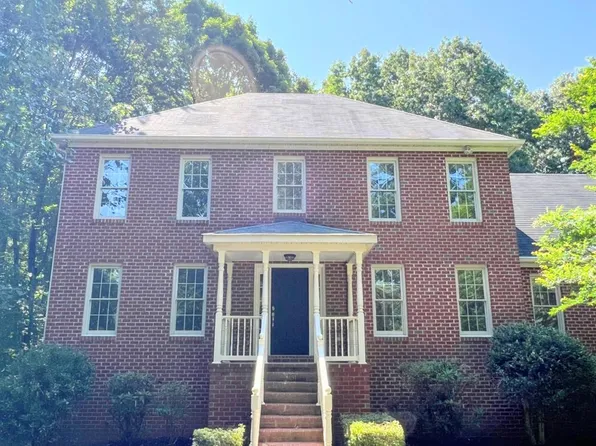 1095 Briar Ridge Pl, Forest, VA 24551