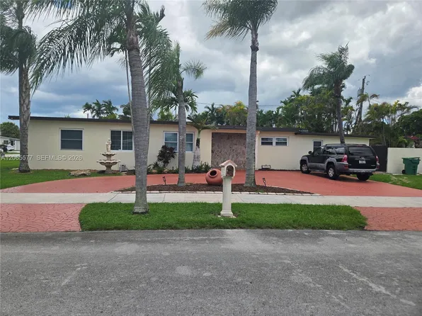 10500 SW 30th St, Miami, FL 33165