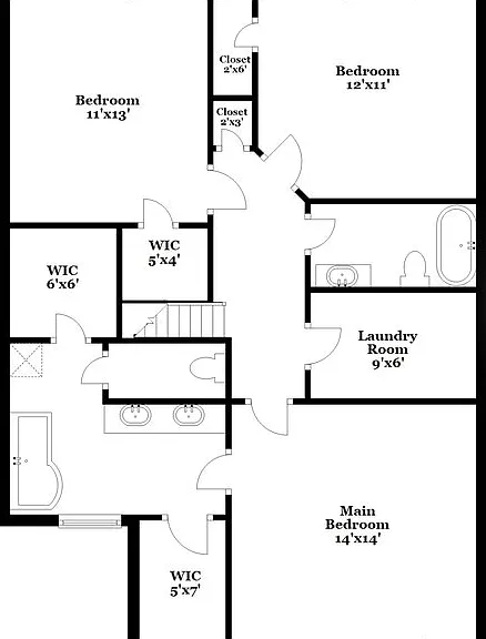 57 Darbys Run Ct — Photo 3