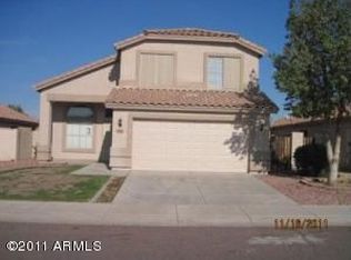 6938 W Phelps Rd, Peoria, AZ 85382