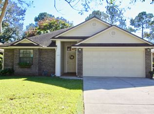 1547 Beecher Ln, Orange Park, FL 32073