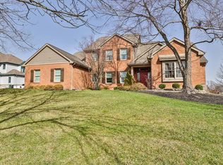 3948 Saint Andrews Ct, Mason, OH