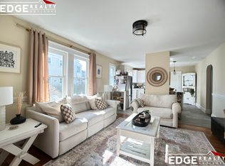 58 Hunnewell Ave #4, Brighton, MA 02135