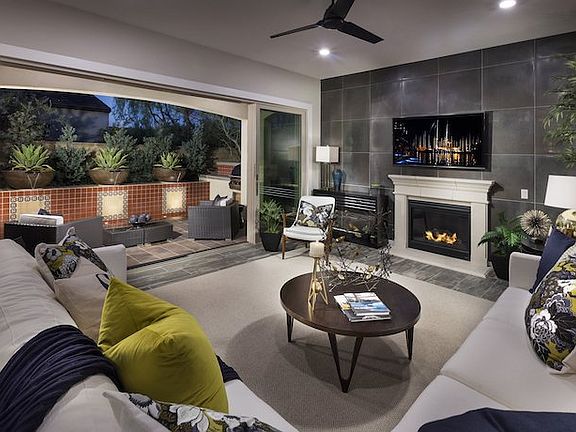 Living Space