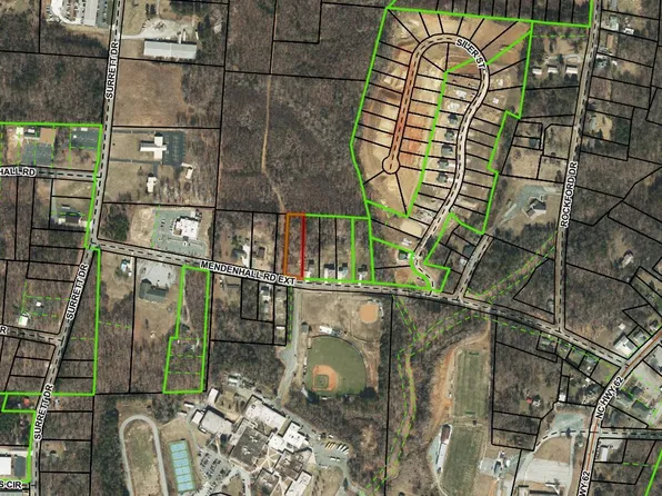 5866 Mendenhall Rd #2735, High Pt, NC 27263