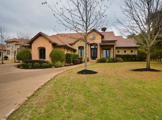 217 Dawn River Cv, Austin, TX 78732