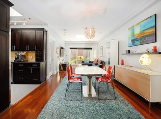 313 Grand St APT 4, Hoboken, NJ 07030