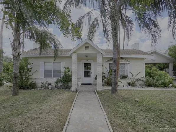 2141 Kennedy Cir, McAllen, TX 78501