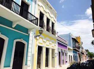 275 Calle Sol, San Juan, PR 00901