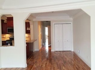 194 Parker St FLOOR 2, Newark, NJ 07104