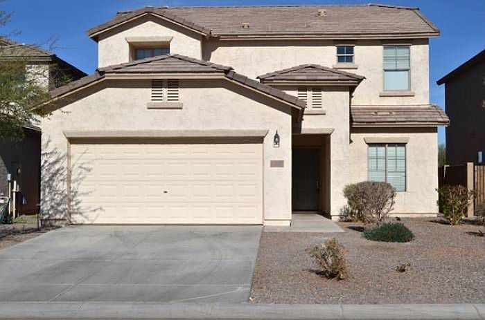 Front Elevation