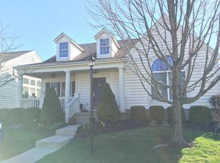 7058 Keesee Cir, New Albany, OH 43054