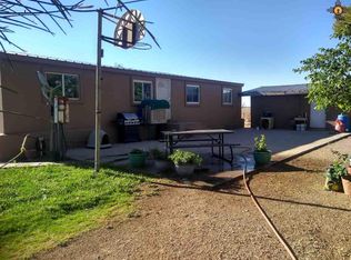 70 Ristra Rd, Animas, NM 88020