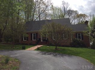 278 Juniper Dr, Lynchburg, VA 24502