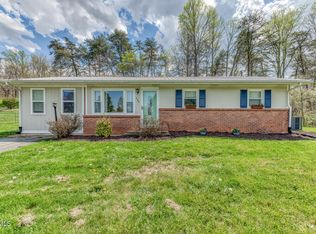 134 Evergreen Rd, Jonesborough, TN 37659