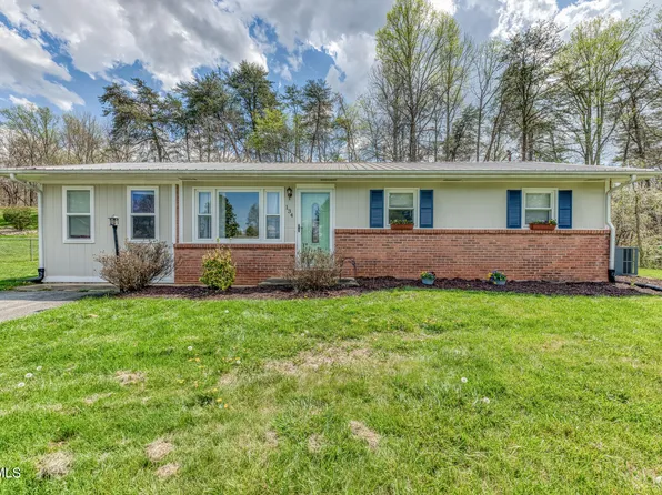 134 Evergreen Rd, Jonesborough, TN 37659