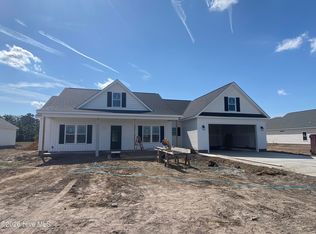 2811 S Us 13 Highway, Goldsboro, NC 27530