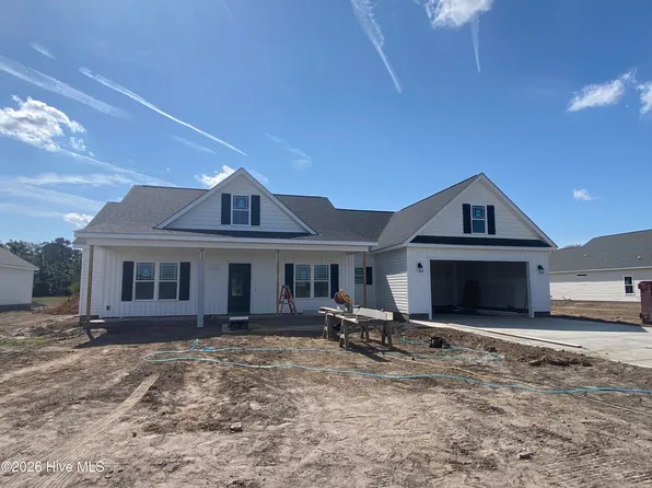 2811 S Us 13 Highway, Goldsboro, NC 27530