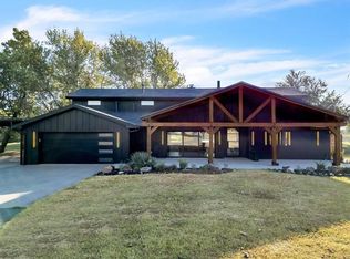 21700 N Rockwell Ave, Edmond, OK 73012