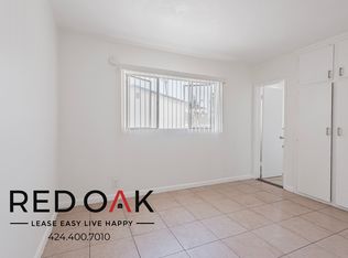 3867-3881 Potomac Ave #17, Los Angeles, CA 90008