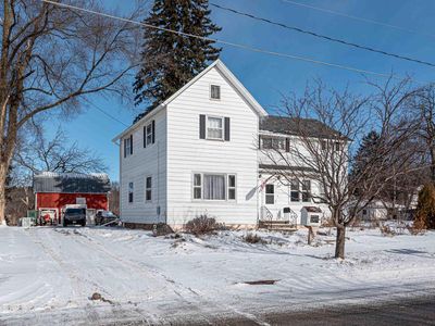 332 Franklin STREET, Genoa City, WI, 53128