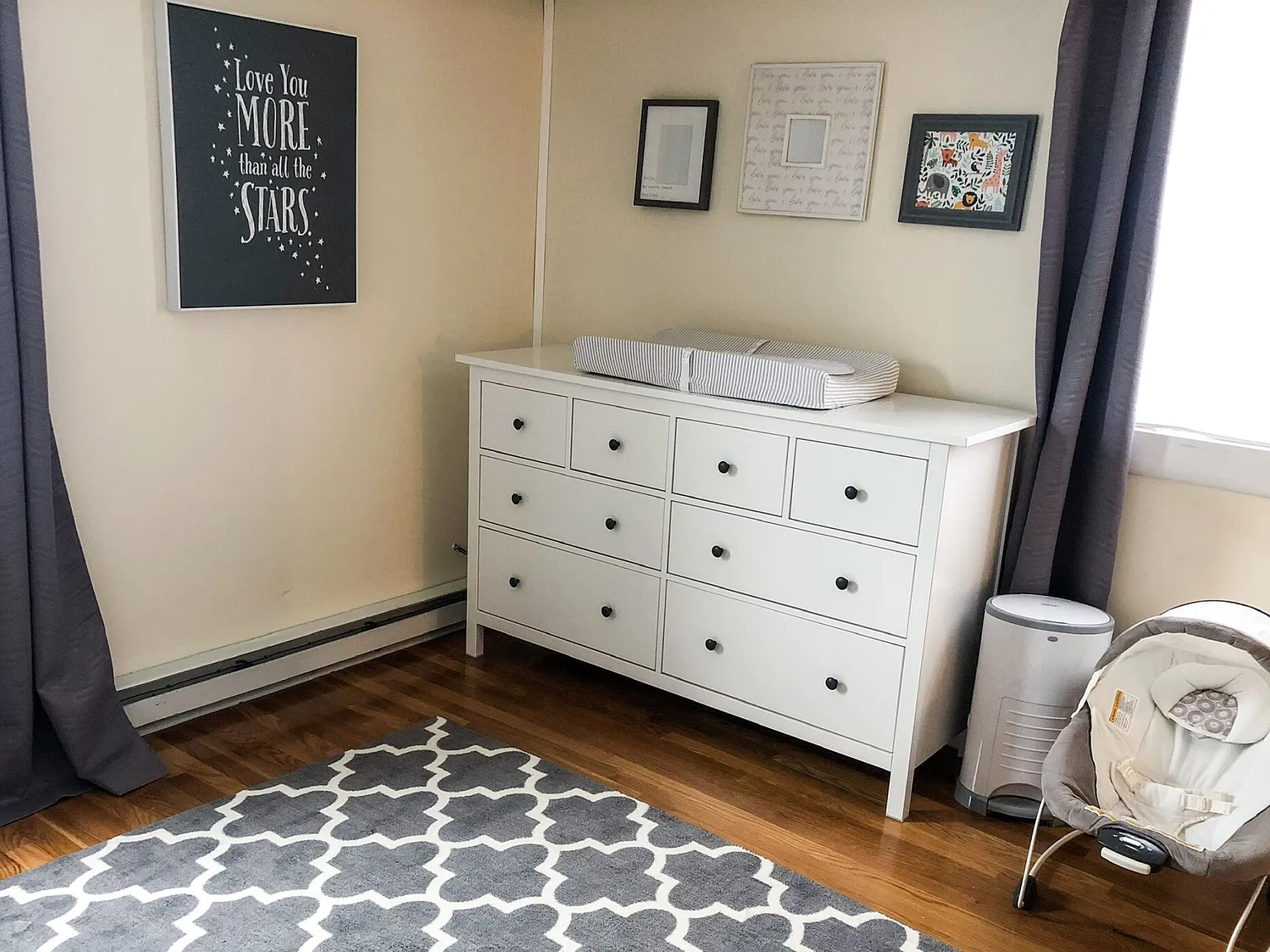 2 bed, 1.0 bath, 566 sqft, $2,600 — Photo 3