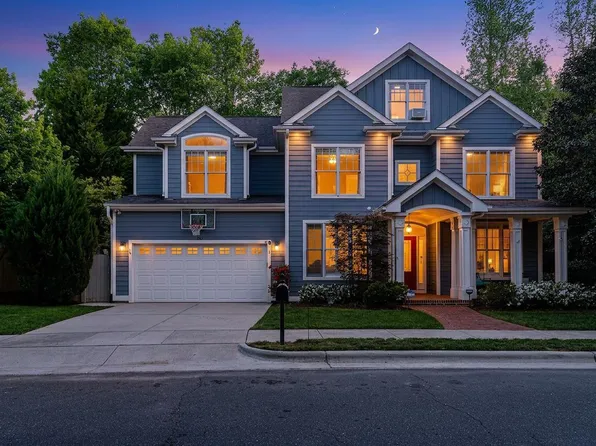 506 S Camellia St, Chapel Hill, NC 27516