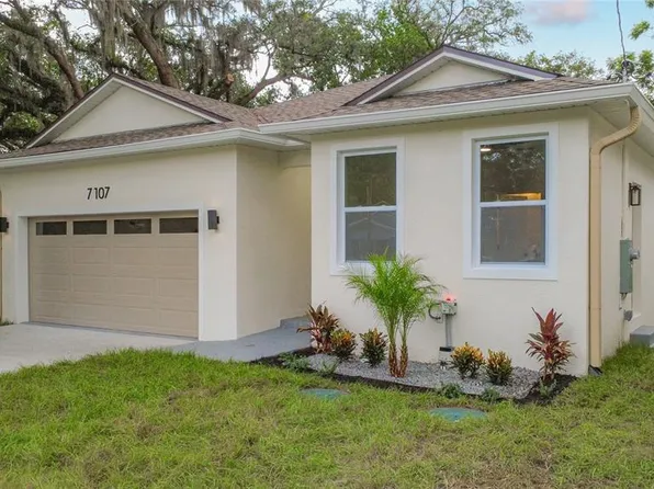 7107 BLEDSOE AVENUE, ORLANDO, FL 32810