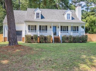 25412 Walkers Landing Ct, Petersburg, VA 23803