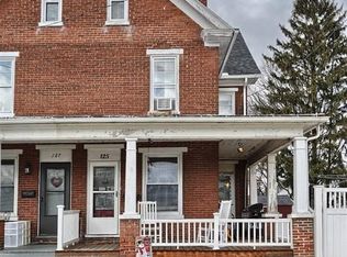 125 7th St, New Cumberland, PA 17070