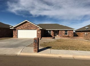 2404 Flagstone Dr #1, Clovis, NM 88101