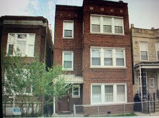 1921 S Trumbull Ave, Chicago, IL 60623