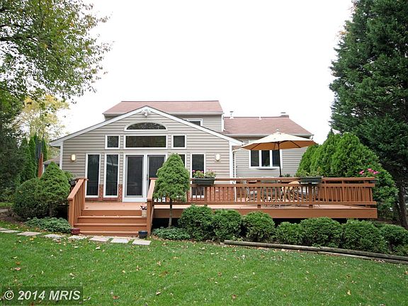 2nd image of 4413 Woodchuck Ct