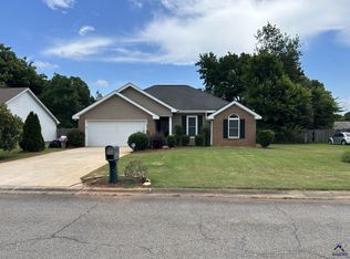 215 Wrasling Way, Bonaire, GA 31005