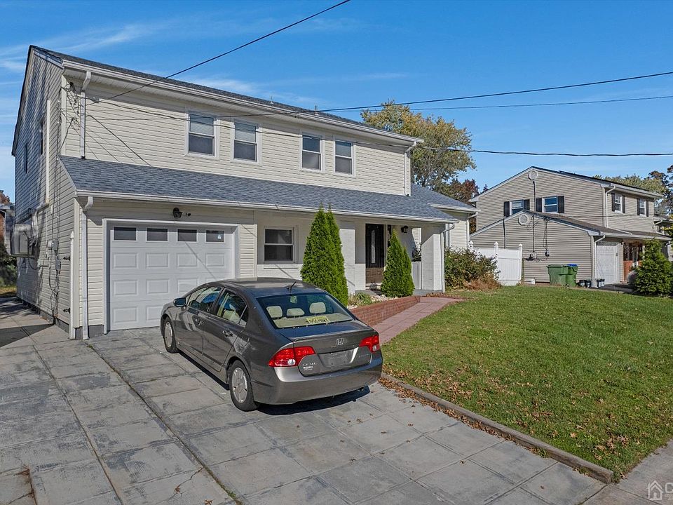 101 Calvert Ave E, Edison, NJ 08820 Zillow