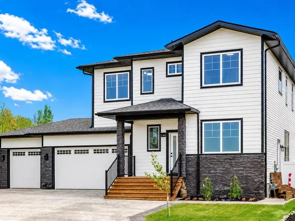 14 W Napoleon Meadows Way, Innisfail, AB T4G 0N6