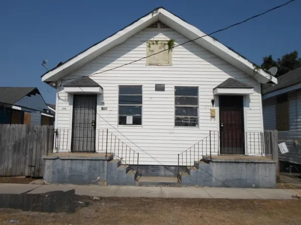 1708-10 Monroe St, New Orleans, LA 70118