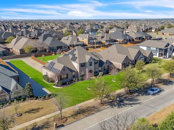 1107 Devonshire Dr S, Forney, TX 75126