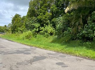 Pohaku Dr LOT 2, Kurtistown, HI 96760