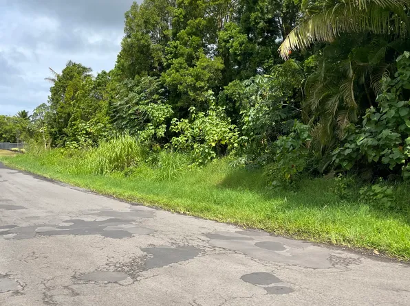 Pohaku Dr Lot 2, Kurtistown, HI 96760