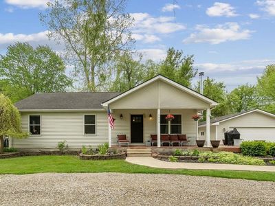 4438 Pinegrove Dr, Dryden, MI, 48428