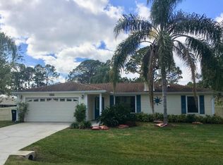 1704 Tharp Rd SE, Palm Bay, FL 32909