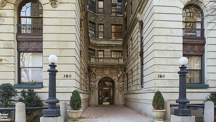 Rented by Brown Harris Stevens | media 20