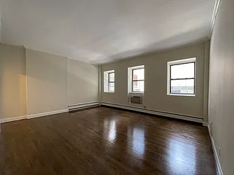 Rented by Compass