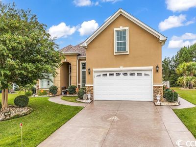 517 Kessinger Dr., Surfside Beach, SC, 29575