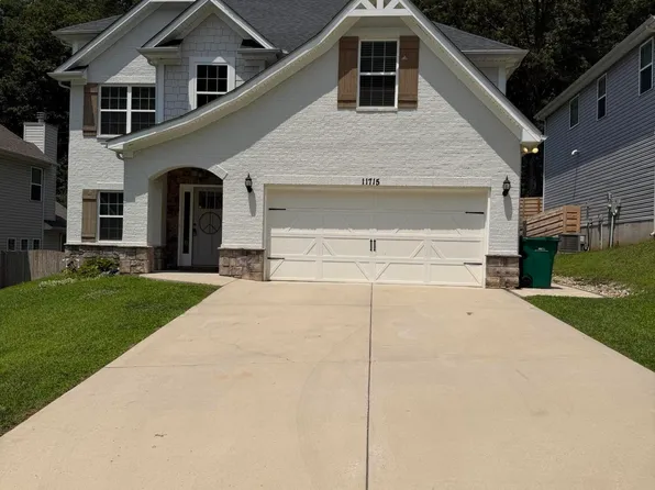 11715 Pepper Ridge Ln, Knoxville, TN 37932